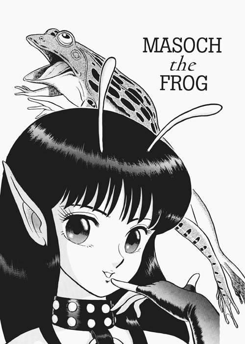 Bondage Fairies Fetish Chapter 2000 Page 61